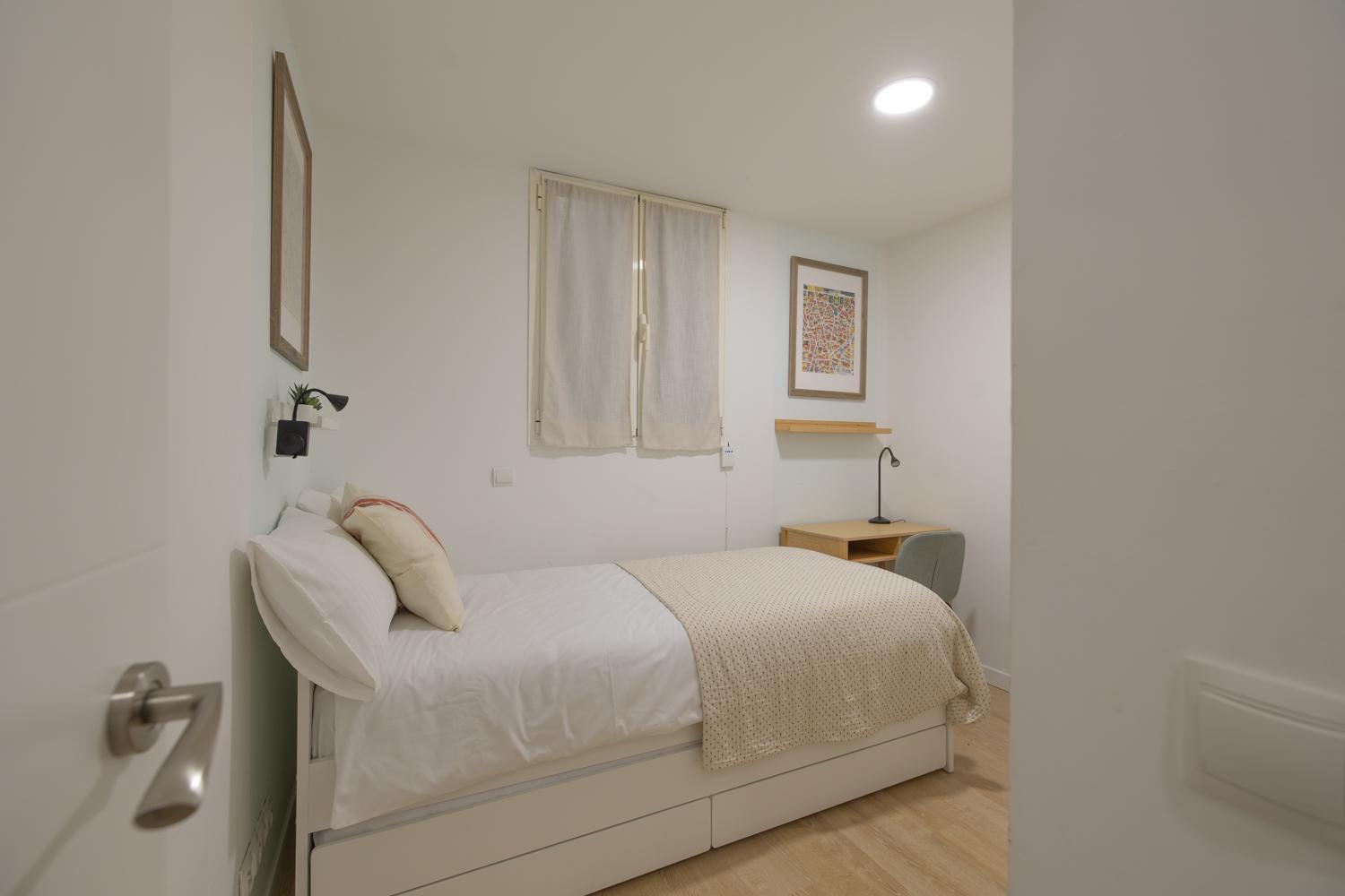 Home Malasana Gran Via Madrid Extérieur photo